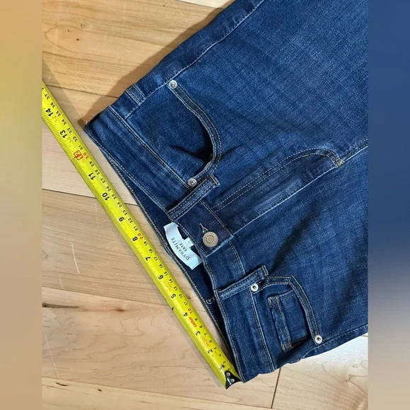 Dynamite Kate Skinny Jean - Picture 2 of 4